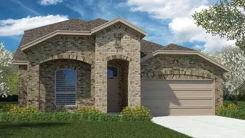 15964 Stableford Rd, Fort Worth, TX 76247