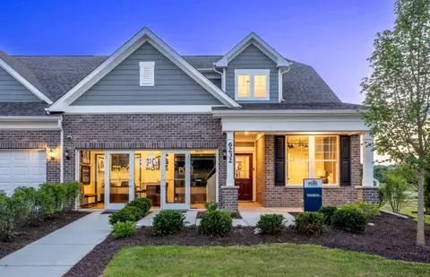 Summerhill Drive + Route 53, Woodridge, IL 60517