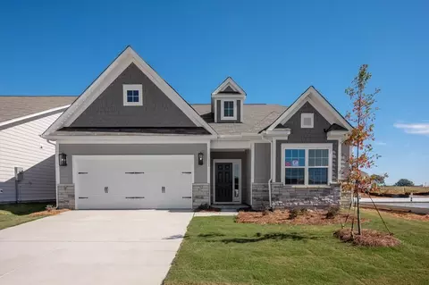 121 Dane Pl #HAF0057, Mooresville, NC 28115