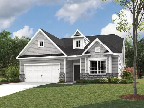 121 Dane Pl #HAF0057, Mooresville, NC 28115