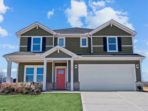 Exterior - 1854 Springfield Rd, Boiling Springs, SC 29316 photo 1 of 1