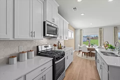 Kitchen - 1854 Springfield Rd, Boiling Springs, SC 29316 photo 1 of 3