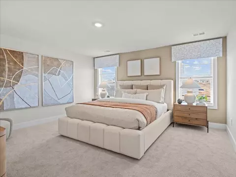 Bedroom - 1854 Springfield Rd, Boiling Springs, SC 29316 photo 2 of 2
