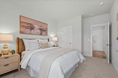 Bedroom - 1854 Springfield Rd, Boiling Springs, SC 29316 photo 1 of 2