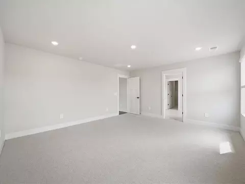 Bedroom - 1854 Springfield Rd, Boiling Springs, SC 29316 photo 4 of 6