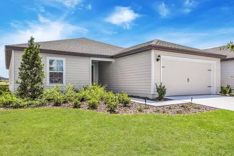 Exterior - 13861 SW 27th Ct Rd, Ocala, FL 34473 photo 3 of 12