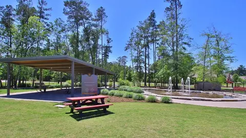 View/Area - 430 Lake Day Dr, Conroe, TX 77304 photo 5 of 6