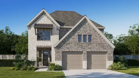 Exterior - 430 Lake Day Dr, Conroe, TX 77304 photo 2 of 4