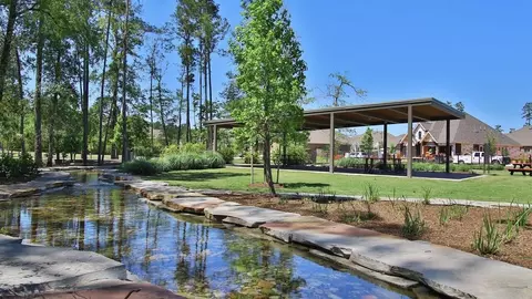 View/Area - 430 Lake Day Dr, Conroe, TX 77304 photo 4 of 6