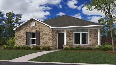 3007 S Saline Aly, Fayetteville, AR 72701
