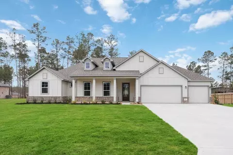 282 Firewheel Loop, Floresville, TX 78114