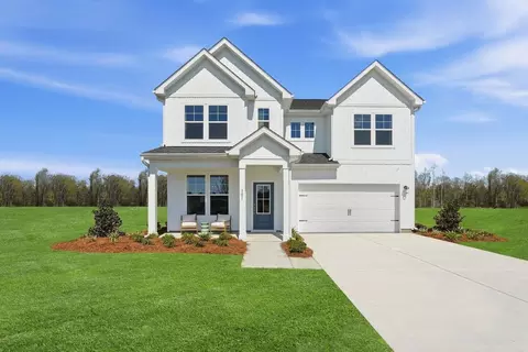 14514 Yellow Jacket Blvd, North Augusta, SC 29841