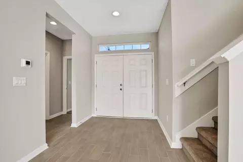 Entry Way - 182 Brook Forest Dr, Saint Augustine, FL 32092 photo 4 of 6