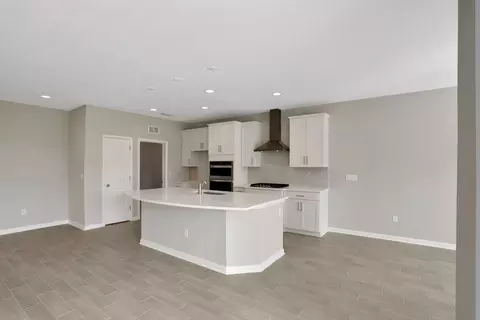 Kitchen - 182 Brook Forest Dr, Saint Augustine, FL 32092 photo 5 of 13