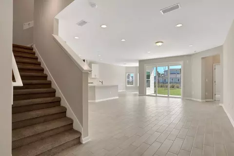 Entry Way - 182 Brook Forest Dr, Saint Augustine, FL 32092 photo 1 of 6