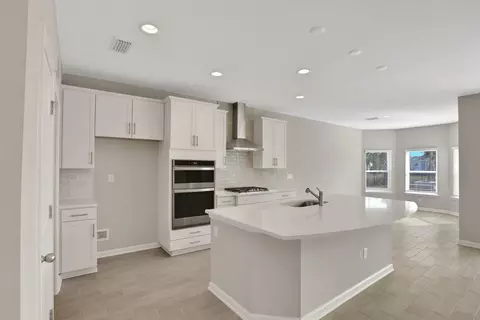 Kitchen - 182 Brook Forest Dr, Saint Augustine, FL 32092 photo 3 of 13