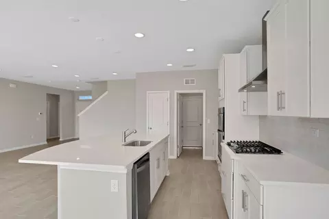 Kitchen - 182 Brook Forest Dr, Saint Augustine, FL 32092 photo 6 of 13