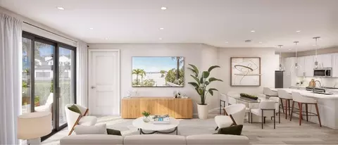 Santa Barbara Boulevard, Naples, FL 34112