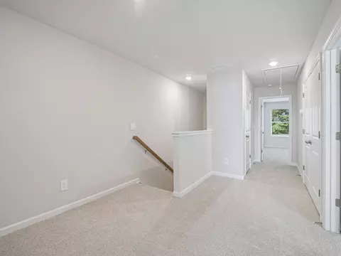 Entry Way - 5520 Cosimo Rd, Fairburn, GA 30213 photo 3 of 5