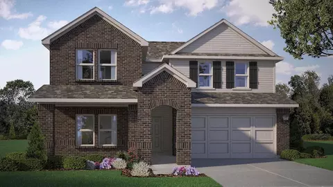 700 Smart Strike Trl, Granbury, TX 76049