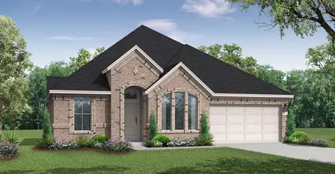 3344 Bentwood Ranch Dr, Conroe, TX 77385