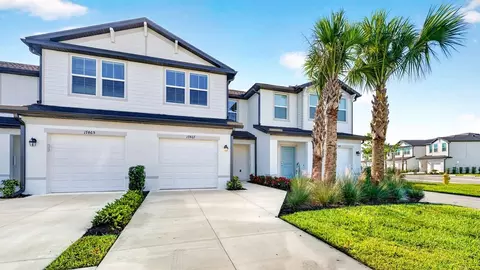 17467 Monte Isola Way, North Fort Myers, FL 33917