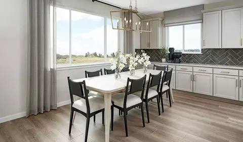 Dining - 2401 Twin Rivers Trl, Parrish, FL 34219 photo 1 of 1