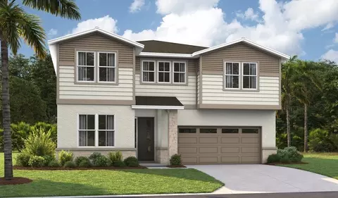 2401 Twin Rivers Trl, Parrish, FL 34219