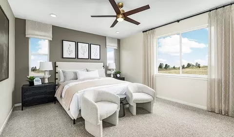 Bedroom - 2401 Twin Rivers Trl, Parrish, FL 34219 photo 2 of 2