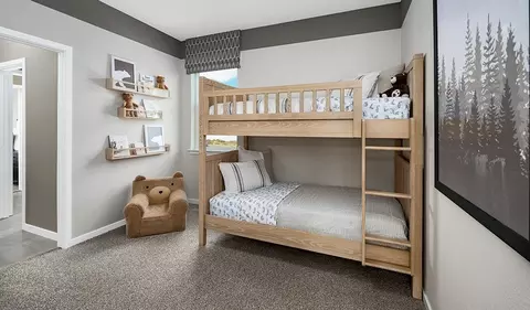 Bedroom - 2401 Twin Rivers Trl, Parrish, FL 34219 photo 1 of 8