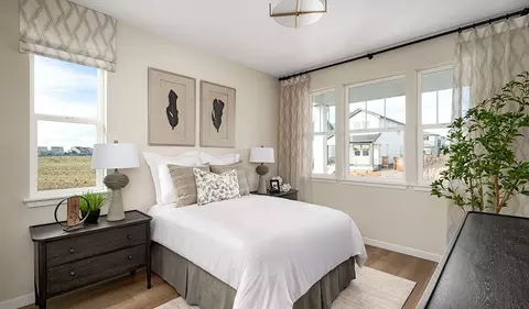Bedroom - 2401 Twin Rivers Trl, Parrish, FL 34219 photo 1 of 2