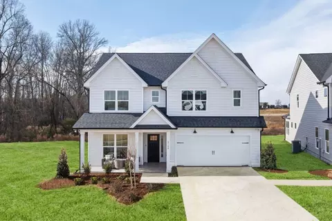 1901 Old Crews Rd, Knightdale, NC 27545