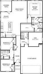 377 Sope Creek Cir, Pendergrass, GA 30567