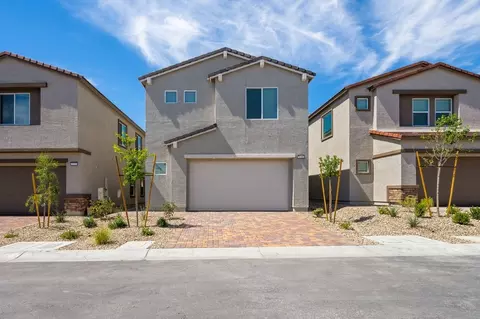 3381 Dancing Waters St, Las Vegas, NV 89129