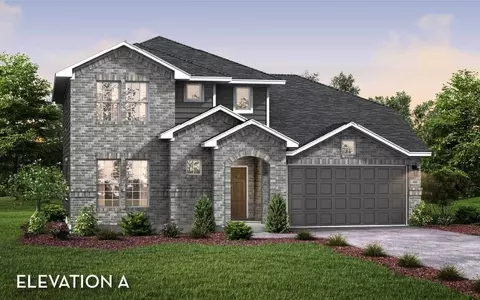 317 Merlot Dr, Alvin, TX 77511