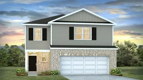 2681 Canterbury Ln, College Park, GA 30349