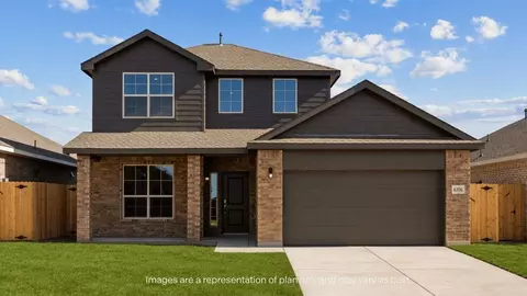 204 15th St, Wolfforth, TX 79382