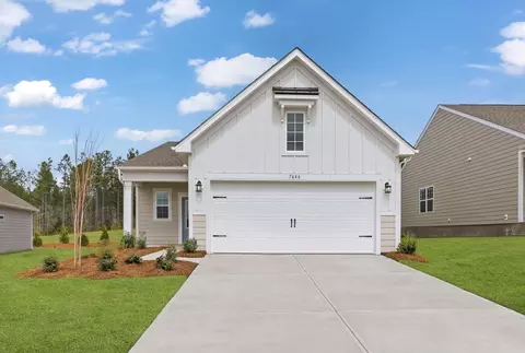 7646 Cotton Crest Ln, Lancaster, SC 29720