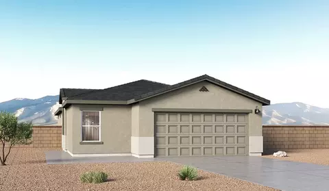 12318 E Patricia Ann Dr, Vail, AZ 85641