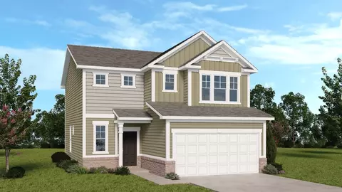 7517 Firecrest Ln, Camby, IN 46113