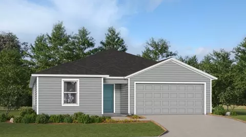 16835 NW 144th St, Alachua, FL 32615