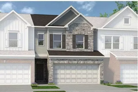 36 Jacobs Farm Ln, Lawrenceville, GA 30045