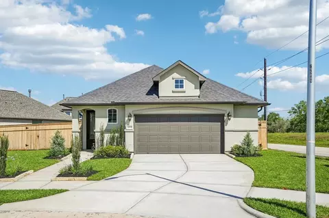 4018 Honeyspring Dr, Missouri City, TX 77459