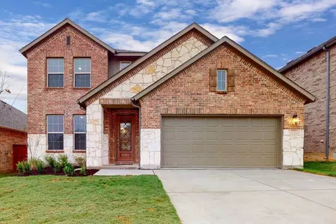 7159 Valderama Ct, Mckinney, TX 75071