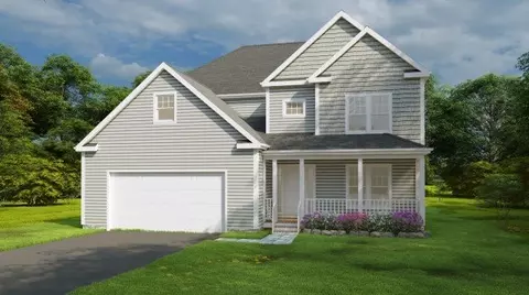 45 Pratt Ave, Bridgewater, MA 02324