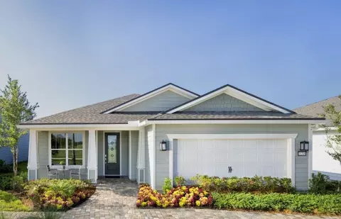 128 Eureka Ct, Yulee, FL 32097