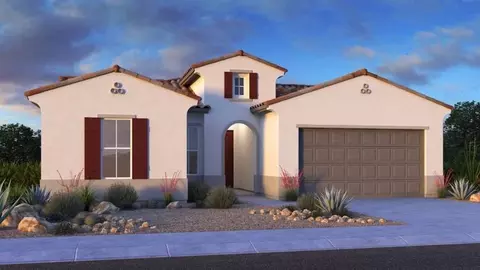 17954 W Verbena Dr, Goodyear, AZ 85338