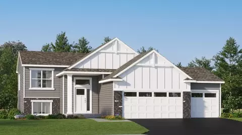 Exterior - 703 Erickson Ln, Buffalo, MN 55313 photo 3 of 4
