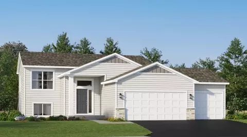 Exterior - 703 Erickson Ln, Buffalo, MN 55313 photo 2 of 4