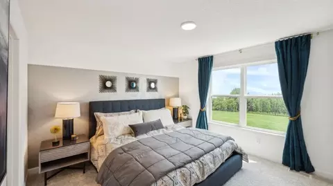 Bedroom - 703 Erickson Ln, Buffalo, MN 55313 photo 1 of 3